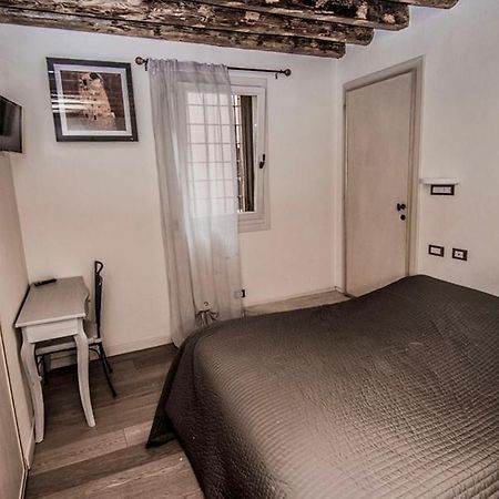 La Casetta Molin Hotel ปาโดวา ภายนอก รูปภาพ