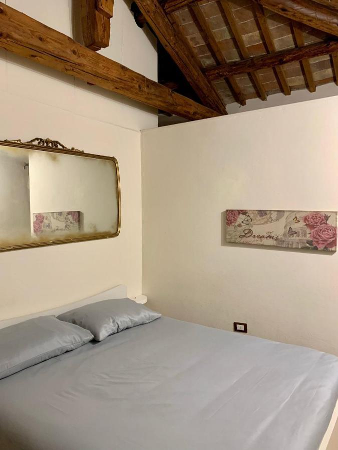 La Casetta Molin Hotel ปาโดวา ภายนอก รูปภาพ