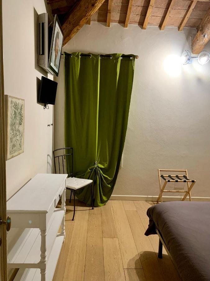 La Casetta Molin Hotel ปาโดวา ภายนอก รูปภาพ