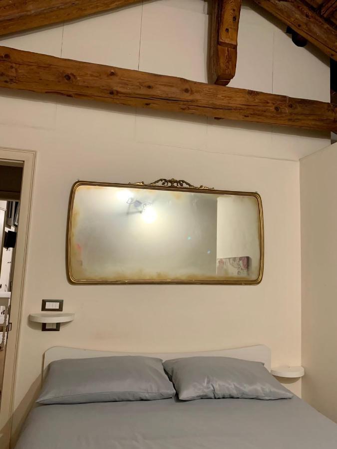 La Casetta Molin Hotel ปาโดวา ภายนอก รูปภาพ