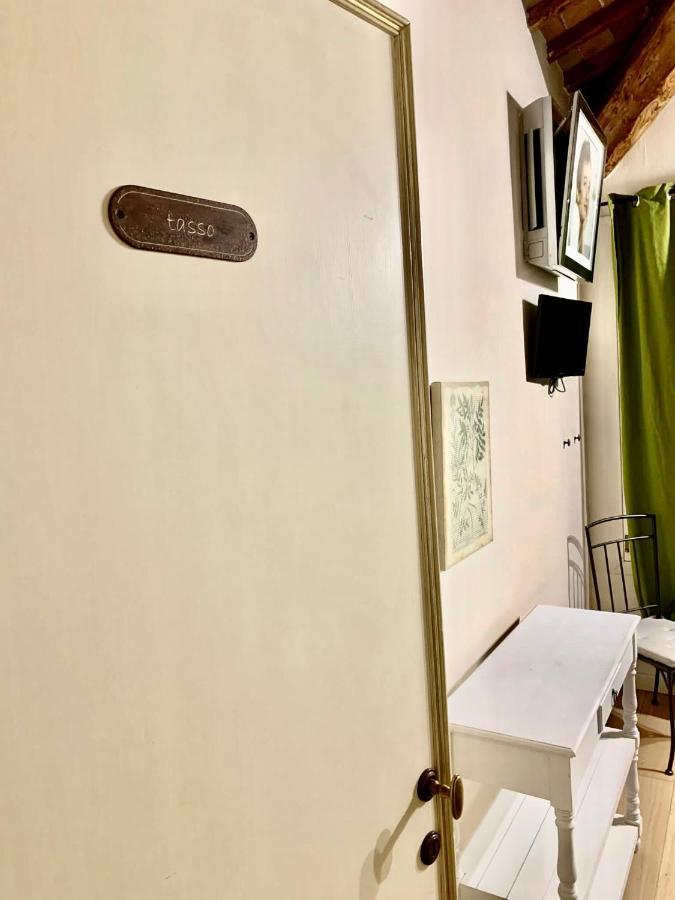 La Casetta Molin Hotel ปาโดวา ภายนอก รูปภาพ