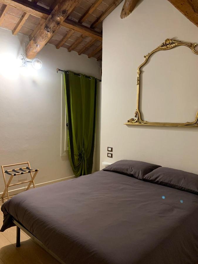 La Casetta Molin Hotel ปาโดวา ภายนอก รูปภาพ